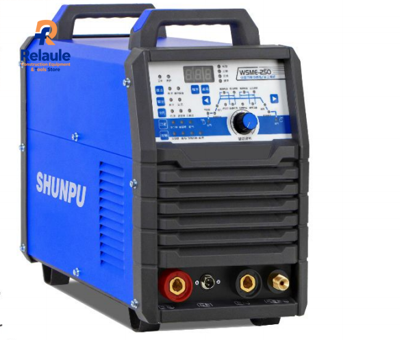 Tig Welder Machine - Nowa, popularna spawarka inwertorowa TIG AC