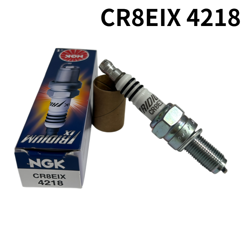 Świeca zapłonowa NGK 1PC CR8EI – Ngk Spark Plug Iridium Ix recenzja i cena