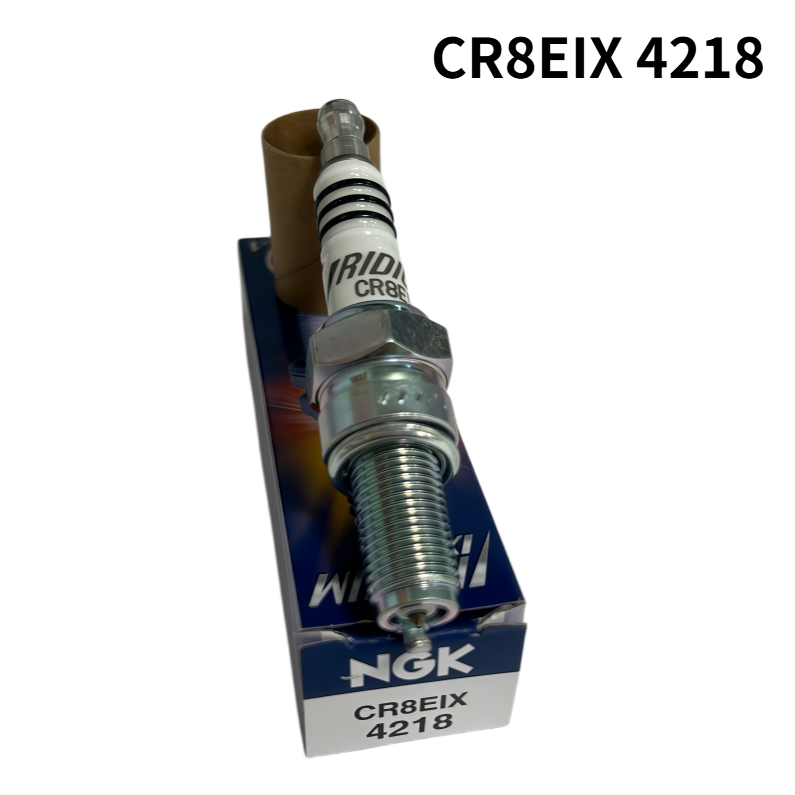 Świeca zapłonowa NGK 1PC CR8EI – Ngk Spark Plug Iridium Ix recenzja i cena