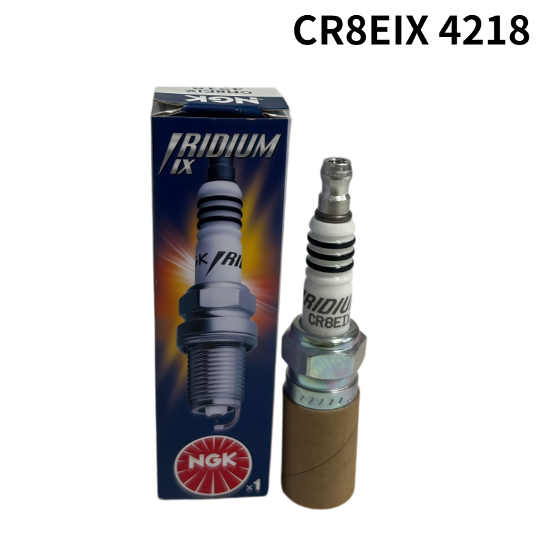 Świeca zapłonowa NGK 1PC CR8EI – Ngk Spark Plug Iridium Ix recenzja i cena