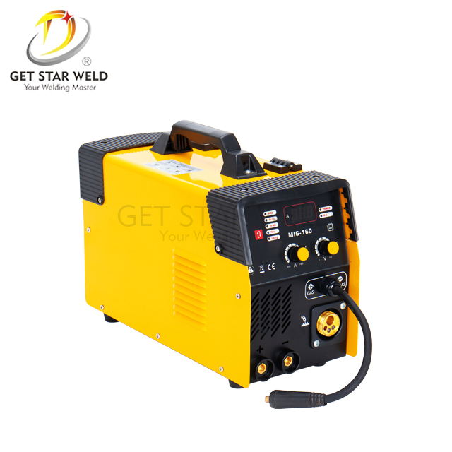 Zamów spersonalizowaną hurtową – Tig Welder Machine recenzja i cena