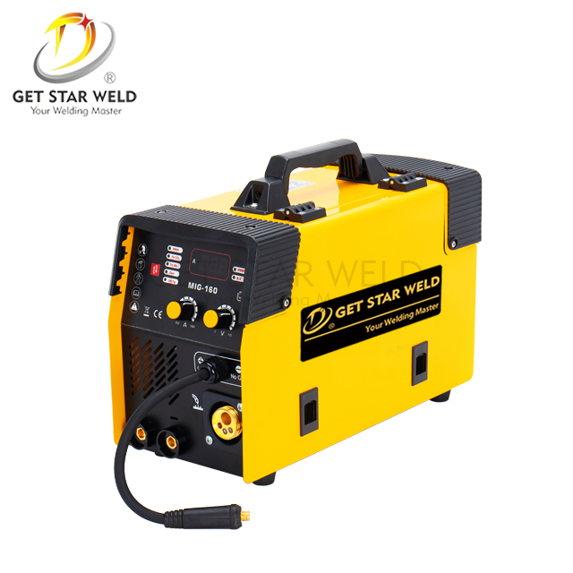 Zamów spersonalizowaną hurtową – Tig Welder Machine recenzja i cena