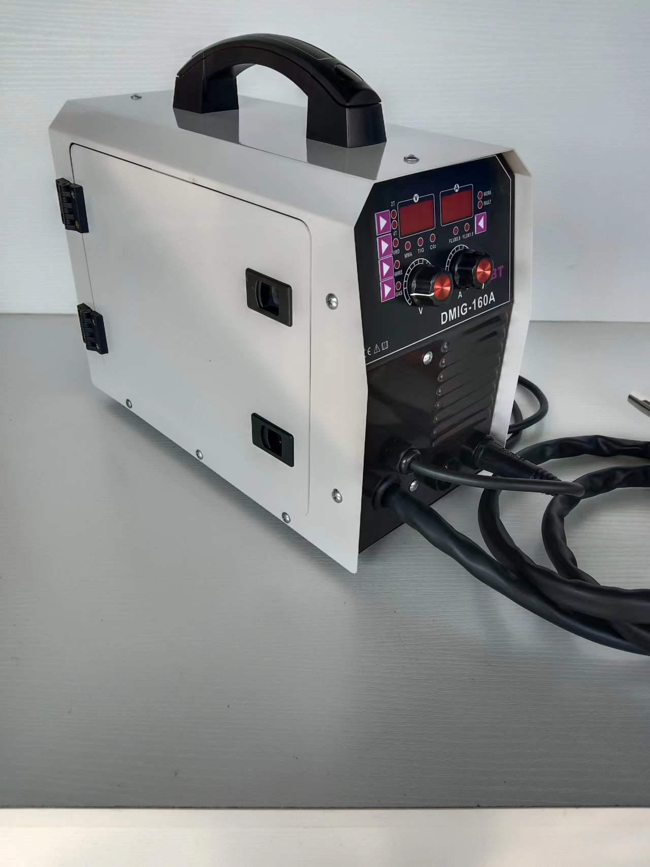 Niesamowite! !MIG TIG MMA 3 w  – Tig Welder Machine recenzja i cena