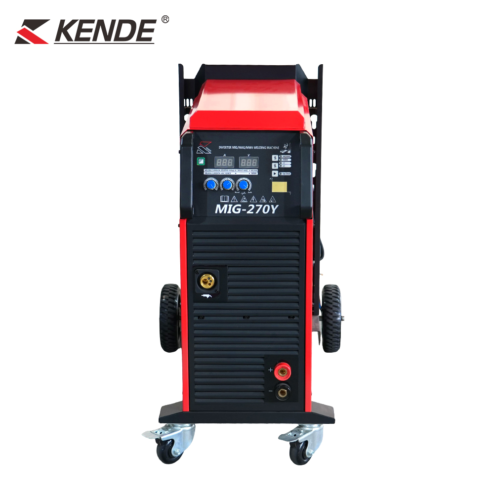 Kende Industrial Aluminium Spa – Tig Welder Machine recenzja i cena