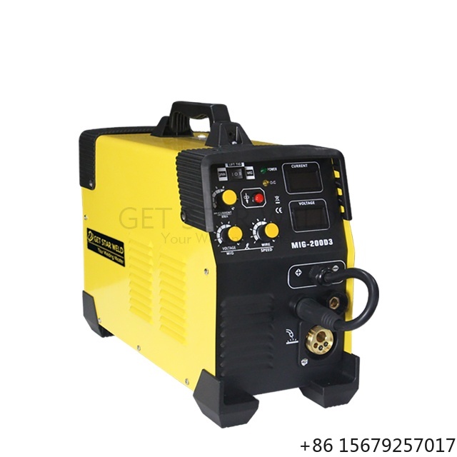 Zdobądź spawarkę inwerterową S – Tig Welder Machine recenzja i cena