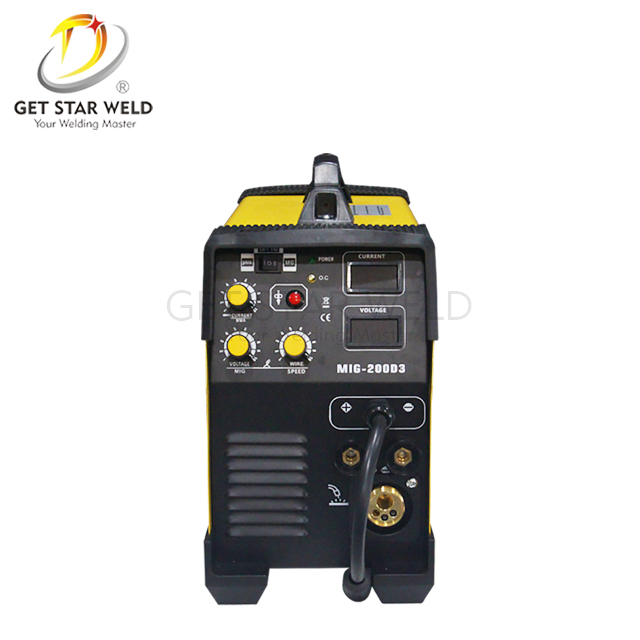 Zdobądź spawarkę inwerterową S – Tig Welder Machine recenzja i cena