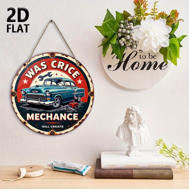 Logo warsztatu samochodowego w – Auto Repair Shop Logo Design recenzja i cena