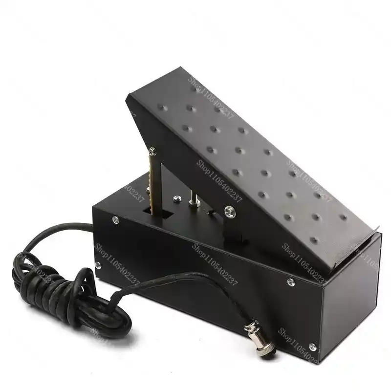 Przełącznik nożny AC DC TIG do – Tig Welder Machine recenzja i cena
