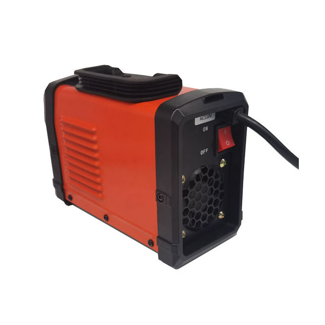 110V 220V ZX7 200 250 350 400  – Tig Welder Machine recenzja i cena